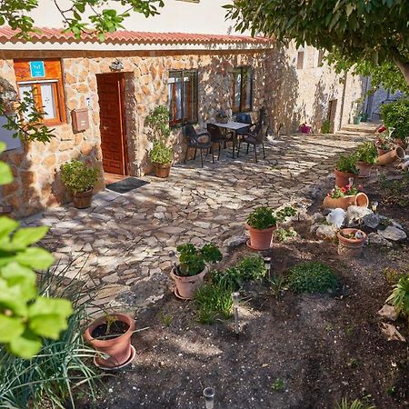Villa El Mirador Paralacuesta Exterior foto