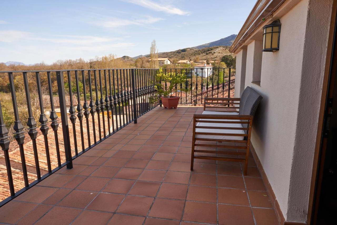 Villa El Mirador Paralacuesta Exterior foto